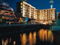 The Sebel Auckland Viaduct Harbour