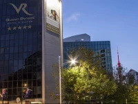 VR Queen Street Hotel & Suites