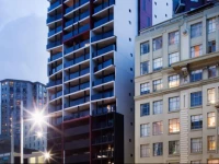 Waldorf Celestion Apartment Hotel