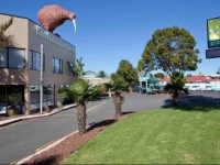 Auckland Airport Kiwi Motel