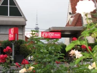 Auckland Rose Park Hotel