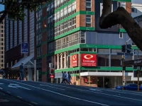 Econo Lodge City Central