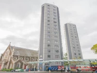 Princeton Apartments