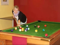 Silverfern Backpackers