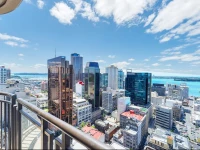 Glorious Metropolis High Life