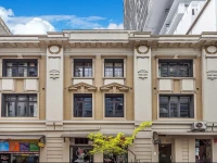 Quiet Character Loft Apartment