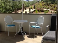 Oneroa Secret Garden Apartments