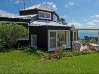 The Villino at Cypress Ridge Estate