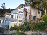 Villas Palm Beach - Waiheke Unlimited