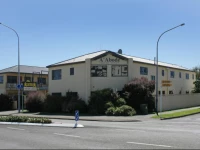 AAbode Motor Lodge