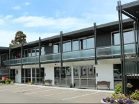 Alpha Motor Inn 3*