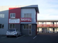 Broadway Motor Inn 3*