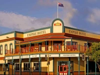 The Cobb Hotel