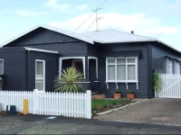 Wellesbourne Homestay B&B 3*