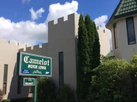 Camelot Motor Lodge and Conference Centre