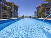 Ramada Edgewater Palms Apartments