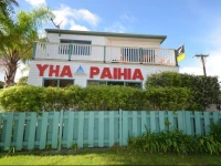 YHA Bay of Islands Paihia