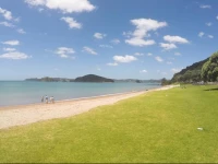 Bay Sands Seafront Studios