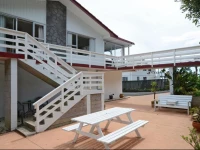 Paihia Star Motel