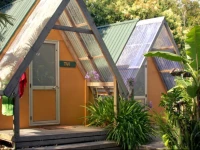 Pickled Parrot Backpackers