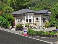 Echo Lodge Bed and Breakfast