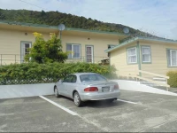 Bellbird Motels