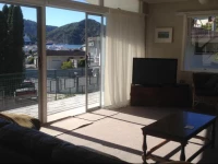 Spacious Seaview House