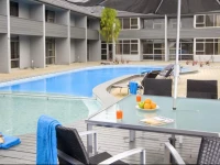 Apollo Hotel Rotorua