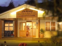 Best Western Braeside Resort & Conference Centre