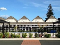 Lake Rotorua Hotel