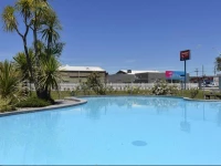 Econo Lodge Cleveland