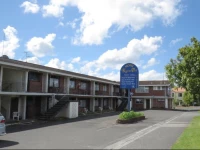 Kuirau Park Motor Lodge