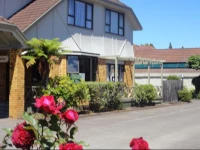 Silver Oaks Resort Heritage