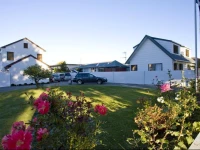 East West Studio Apartments