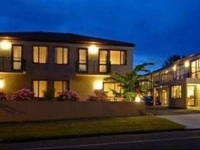 ASURE Ascot Motor Inn