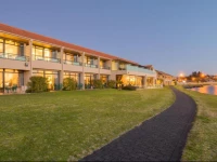Millennium Hotel & Resort Manuels Taupo