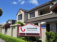 Voyager Apartments Taupo