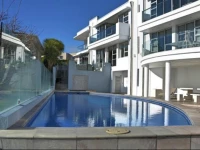 Waimahana Apartment 4