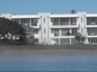 Waimahana Apartment 7