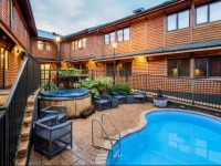 Wellesley on the Lake Taupo