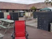 Finns Global Backpackers