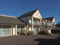 Great Lake Motel Taupo