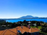 Regent Lodge Bed and Breakfast