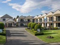 Radfords on the Lake