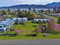 Explorer Motel & Apartments