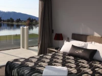 Te Anau Lakeview Kiwi Holiday Park & Motels