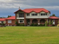 Te Anau Lodge