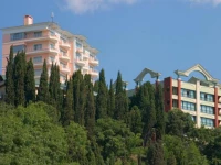 Medical SPA holiday house More