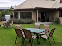 Altamont Lodge 5*