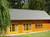 Wanaka Homestead Lodge & Cottages
